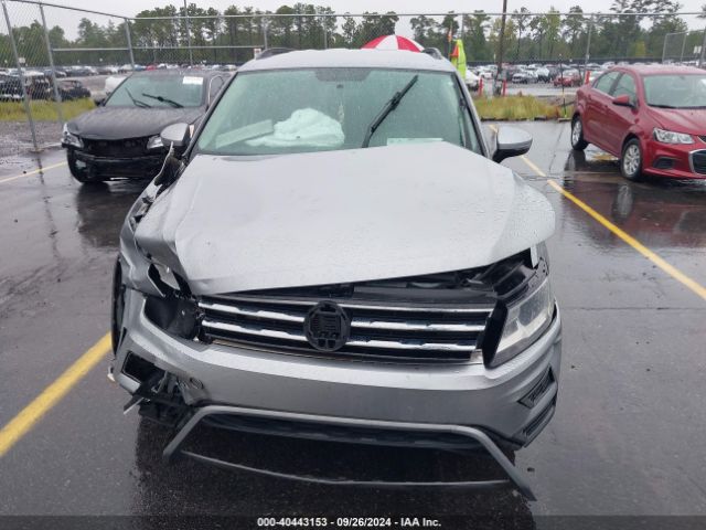 Photo 5 VIN: 3VV1B7AX9KM090933 - VOLKSWAGEN TIGUAN 