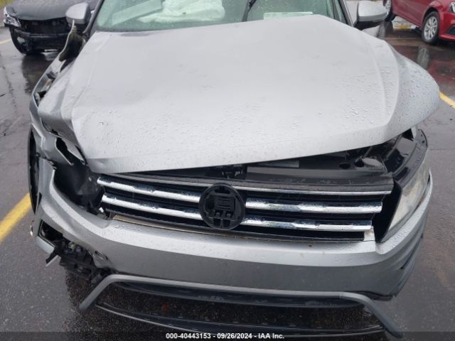 Photo 9 VIN: 3VV1B7AX9KM090933 - VOLKSWAGEN TIGUAN 