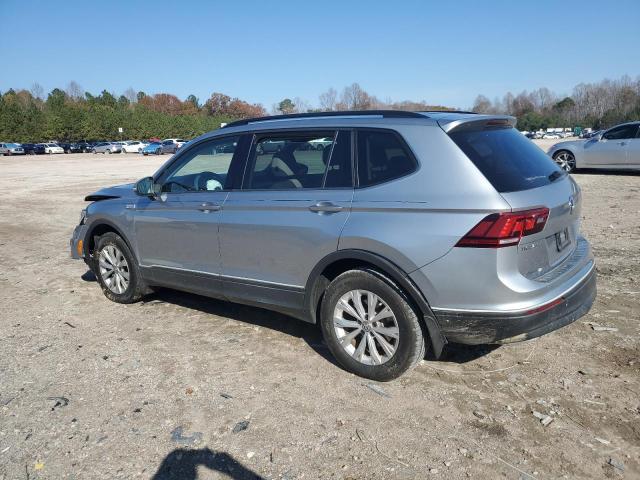 Photo 1 VIN: 3VV1B7AX9KM138396 - VOLKSWAGEN TIGUAN S 