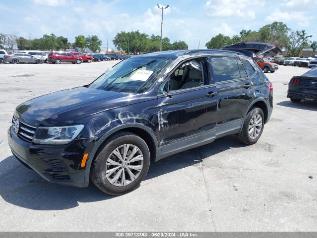 Photo 1 VIN: 3VV1B7AX9KM149768 - VOLKSWAGEN TIGUAN 