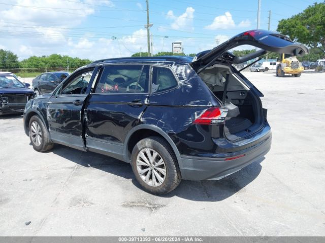 Photo 2 VIN: 3VV1B7AX9KM149768 - VOLKSWAGEN TIGUAN 