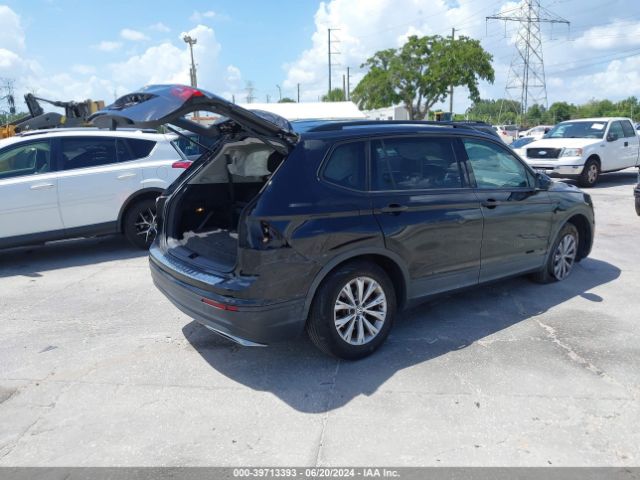 Photo 3 VIN: 3VV1B7AX9KM149768 - VOLKSWAGEN TIGUAN 