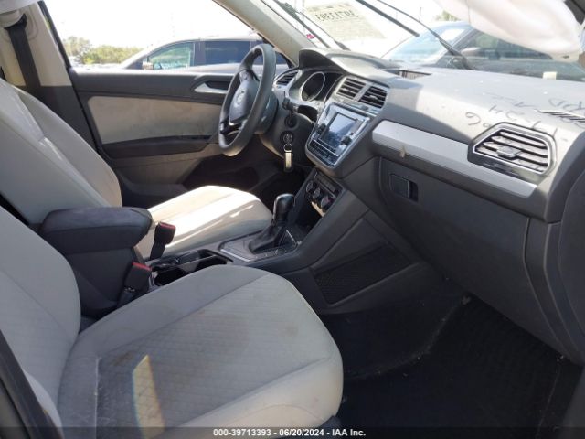 Photo 4 VIN: 3VV1B7AX9KM149768 - VOLKSWAGEN TIGUAN 