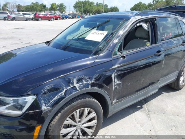 Photo 5 VIN: 3VV1B7AX9KM149768 - VOLKSWAGEN TIGUAN 