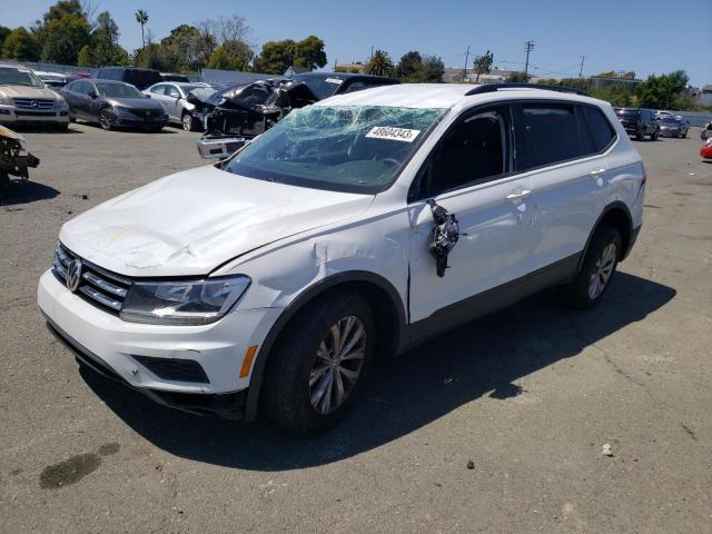 Photo 0 VIN: 3VV1B7AX9KM191115 - VOLKSWAGEN TIGUAN S 