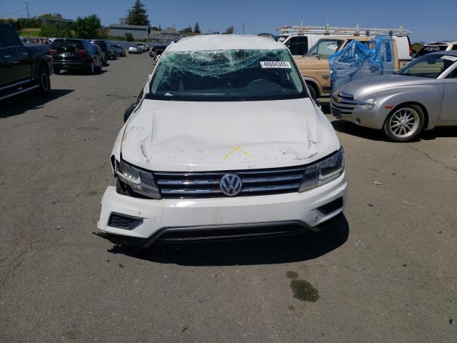 Photo 4 VIN: 3VV1B7AX9KM191115 - VOLKSWAGEN TIGUAN S 