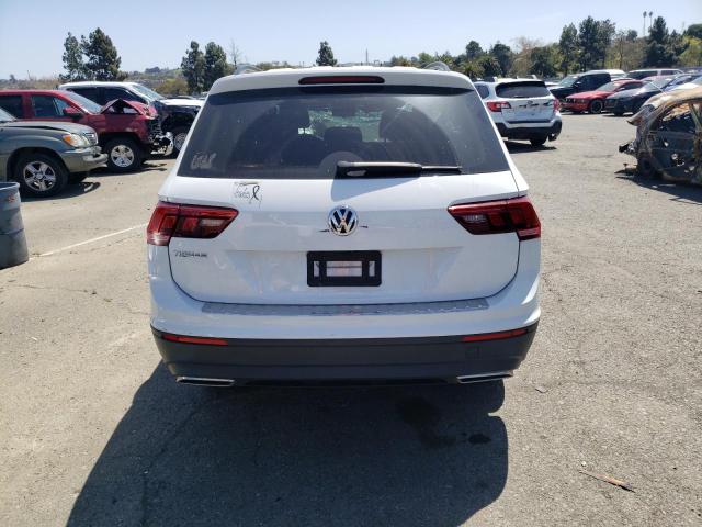 Photo 5 VIN: 3VV1B7AX9KM191115 - VOLKSWAGEN TIGUAN S 