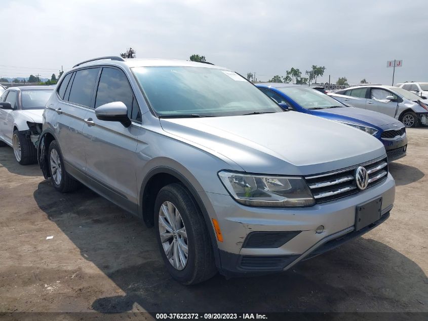 Photo 0 VIN: 3VV1B7AX9KM195536 - VOLKSWAGEN TIGUAN 