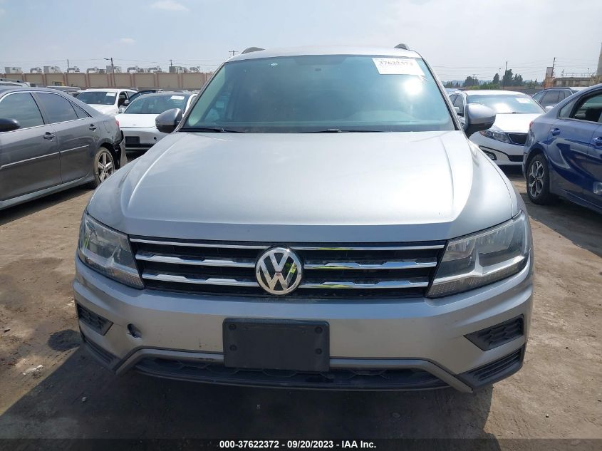 Photo 12 VIN: 3VV1B7AX9KM195536 - VOLKSWAGEN TIGUAN 