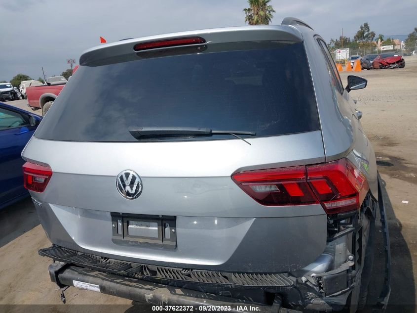 Photo 16 VIN: 3VV1B7AX9KM195536 - VOLKSWAGEN TIGUAN 