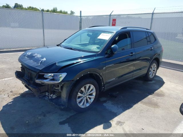 Photo 1 VIN: 3VV1B7AX9KM201321 - VOLKSWAGEN TIGUAN 