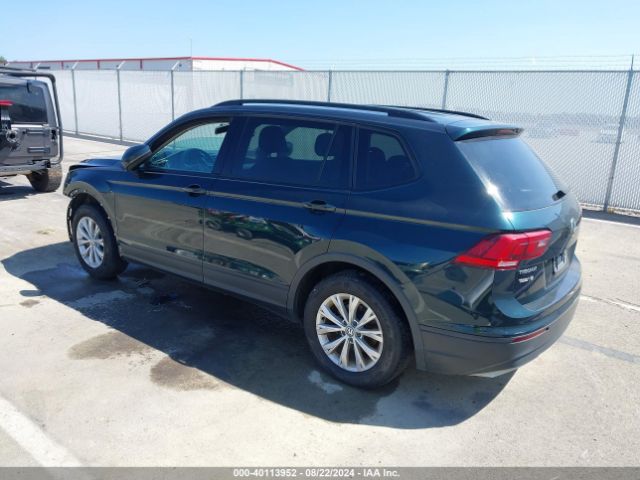 Photo 2 VIN: 3VV1B7AX9KM201321 - VOLKSWAGEN TIGUAN 