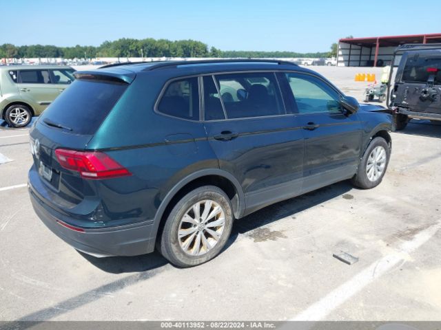 Photo 3 VIN: 3VV1B7AX9KM201321 - VOLKSWAGEN TIGUAN 