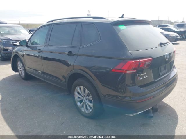 Photo 2 VIN: 3VV1B7AX9LM030703 - VOLKSWAGEN TIGUAN 