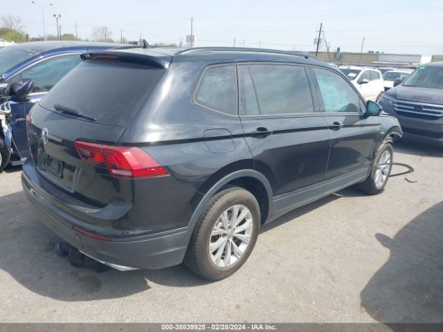 Photo 3 VIN: 3VV1B7AX9LM030703 - VOLKSWAGEN TIGUAN 