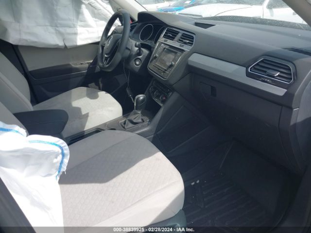 Photo 4 VIN: 3VV1B7AX9LM030703 - VOLKSWAGEN TIGUAN 