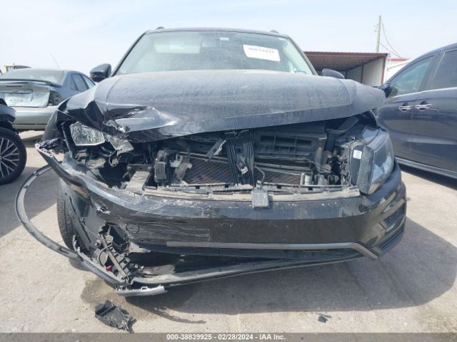 Photo 5 VIN: 3VV1B7AX9LM030703 - VOLKSWAGEN TIGUAN 