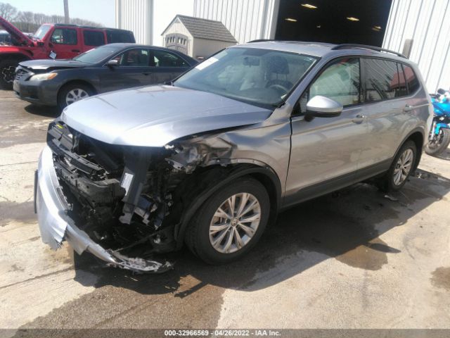 Photo 1 VIN: 3VV1B7AX9LM104931 - VOLKSWAGEN TIGUAN 