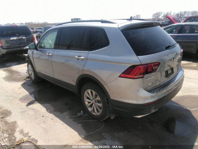 Photo 2 VIN: 3VV1B7AX9LM104931 - VOLKSWAGEN TIGUAN 