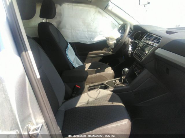 Photo 4 VIN: 3VV1B7AX9LM104931 - VOLKSWAGEN TIGUAN 