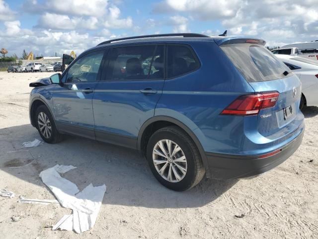 Photo 1 VIN: 3VV1B7AX9LM105013 - VOLKSWAGEN TIGUAN S 