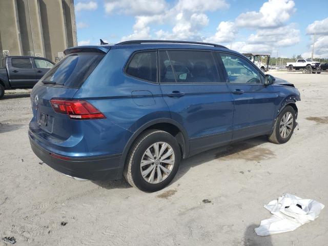 Photo 2 VIN: 3VV1B7AX9LM105013 - VOLKSWAGEN TIGUAN S 