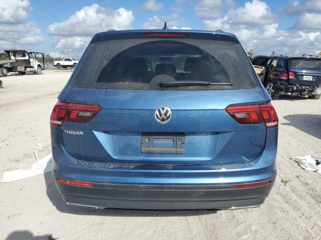 Photo 5 VIN: 3VV1B7AX9LM105013 - VOLKSWAGEN TIGUAN S 