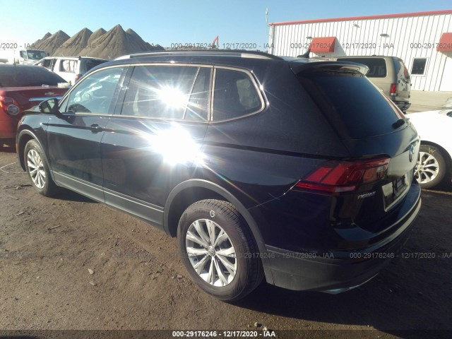 Photo 2 VIN: 3VV1B7AX9LM111071 - VOLKSWAGEN TIGUAN 