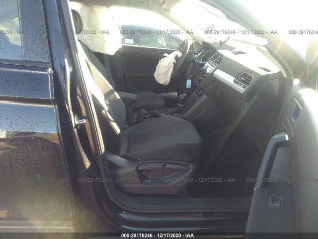 Photo 4 VIN: 3VV1B7AX9LM111071 - VOLKSWAGEN TIGUAN 