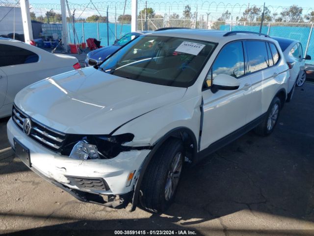 Photo 1 VIN: 3VV1B7AX9LM146810 - VOLKSWAGEN TIGUAN 