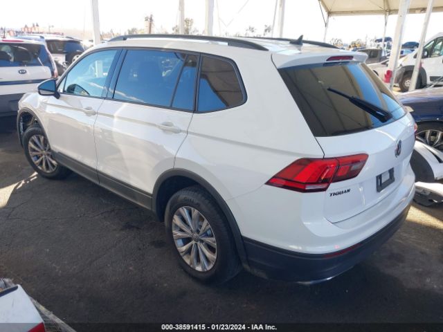 Photo 2 VIN: 3VV1B7AX9LM146810 - VOLKSWAGEN TIGUAN 