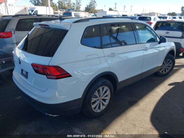 Photo 3 VIN: 3VV1B7AX9LM146810 - VOLKSWAGEN TIGUAN 