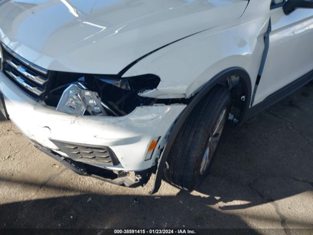 Photo 5 VIN: 3VV1B7AX9LM146810 - VOLKSWAGEN TIGUAN 