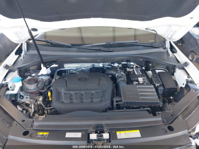 Photo 9 VIN: 3VV1B7AX9LM146810 - VOLKSWAGEN TIGUAN 