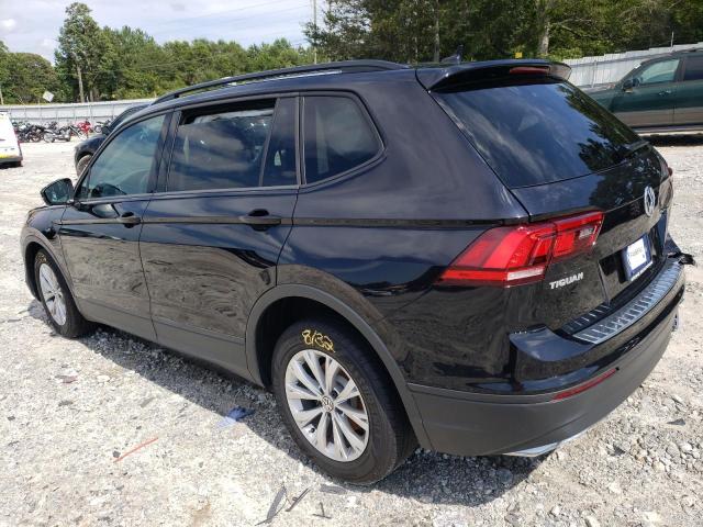 Photo 1 VIN: 3VV1B7AX9LM158150 - VOLKSWAGEN TIGUAN S 