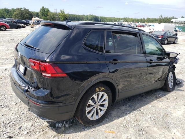 Photo 2 VIN: 3VV1B7AX9LM158150 - VOLKSWAGEN TIGUAN S 