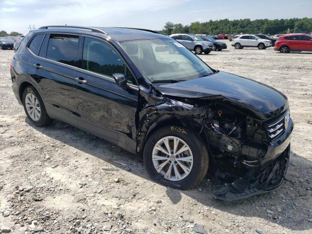 Photo 3 VIN: 3VV1B7AX9LM158150 - VOLKSWAGEN TIGUAN S 