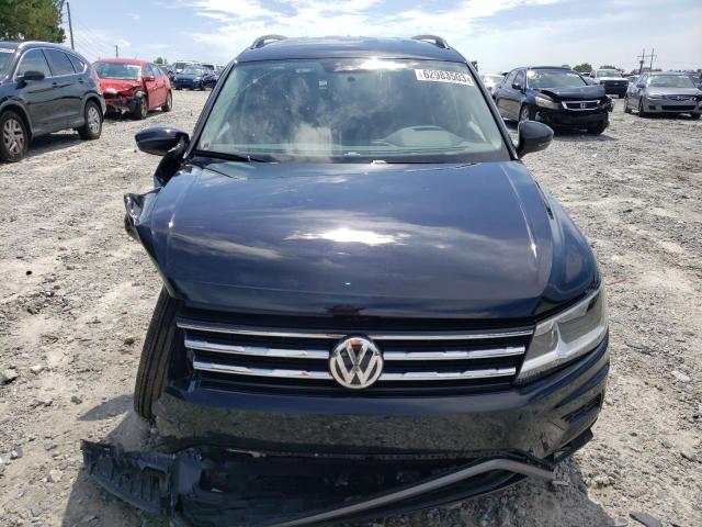 Photo 4 VIN: 3VV1B7AX9LM158150 - VOLKSWAGEN TIGUAN S 