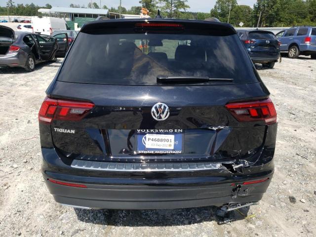 Photo 5 VIN: 3VV1B7AX9LM158150 - VOLKSWAGEN TIGUAN S 