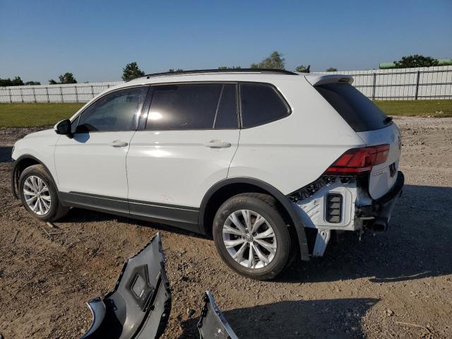 Photo 1 VIN: 3VV1B7AX9LM166216 - VOLKSWAGEN TIGUAN S 