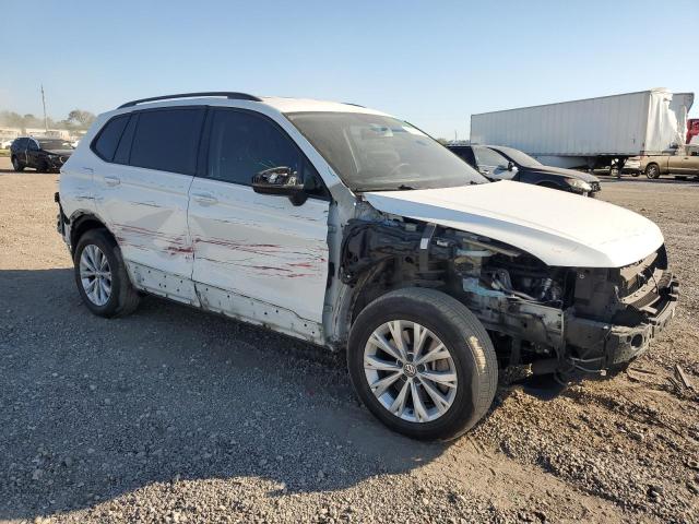 Photo 3 VIN: 3VV1B7AX9LM166216 - VOLKSWAGEN TIGUAN S 