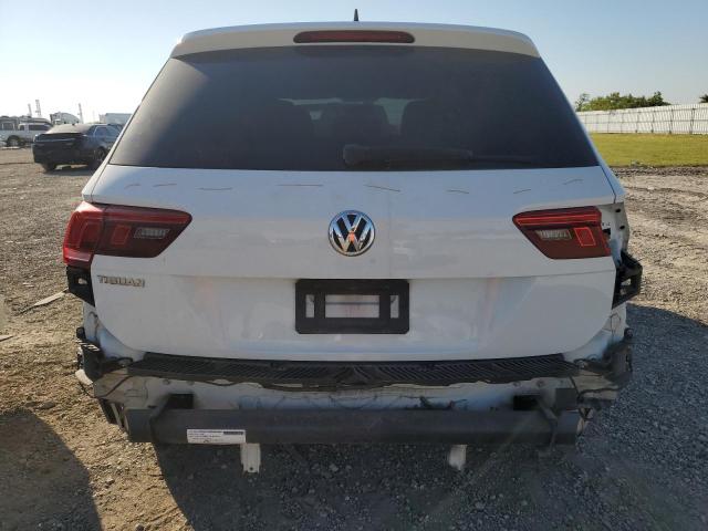 Photo 5 VIN: 3VV1B7AX9LM166216 - VOLKSWAGEN TIGUAN S 