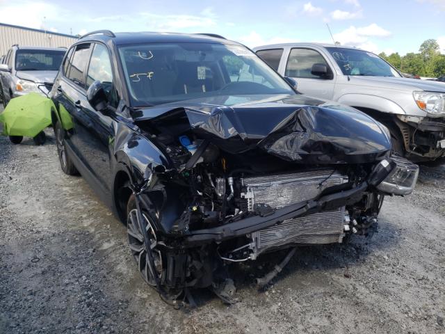 Photo 0 VIN: 3VV1B7AX9MM001896 - VOLKSWAGEN TIGUAN S 