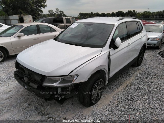 Photo 1 VIN: 3VV1B7AX9MM002353 - VOLKSWAGEN TIGUAN 