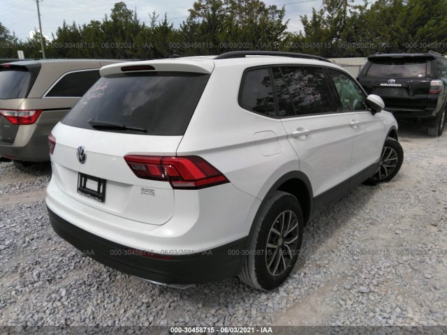 Photo 3 VIN: 3VV1B7AX9MM002353 - VOLKSWAGEN TIGUAN 