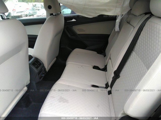 Photo 7 VIN: 3VV1B7AX9MM002353 - VOLKSWAGEN TIGUAN 