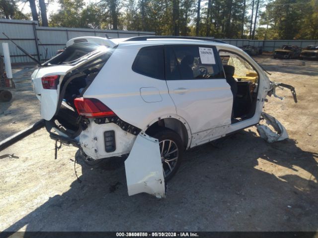 Photo 3 VIN: 3VV1B7AX9MM025955 - VOLKSWAGEN TIGUAN 