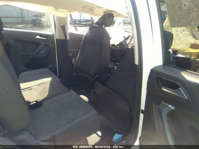 Photo 7 VIN: 3VV1B7AX9MM025955 - VOLKSWAGEN TIGUAN 