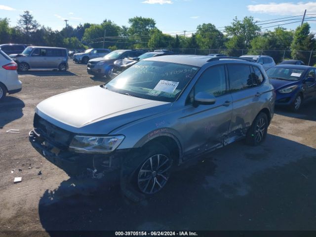 Photo 1 VIN: 3VV1B7AX9MM031304 - VOLKSWAGEN TIGUAN 