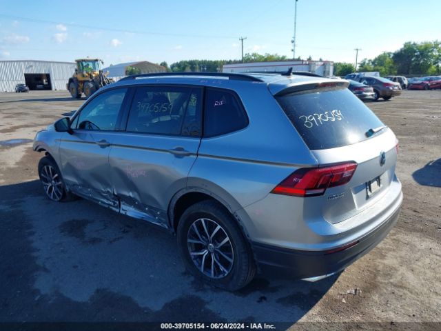 Photo 2 VIN: 3VV1B7AX9MM031304 - VOLKSWAGEN TIGUAN 